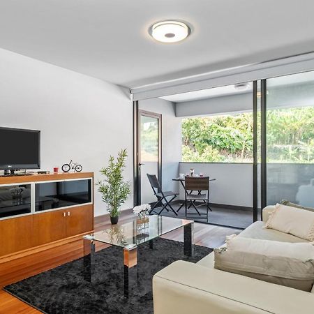 Appartamento Edu Flat Machico  Esterno foto