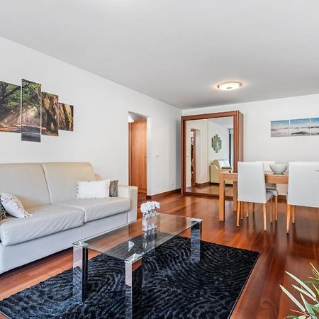 Appartamento Edu Flat Machico  Esterno foto