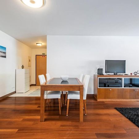 Appartamento Edu Flat Machico  Esterno foto