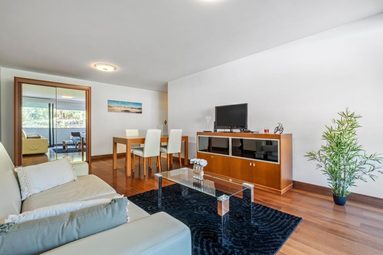 Appartamento Edu Flat Machico  Esterno foto