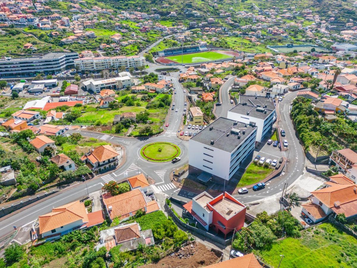 Appartamento Edu Flat Machico  Esterno foto