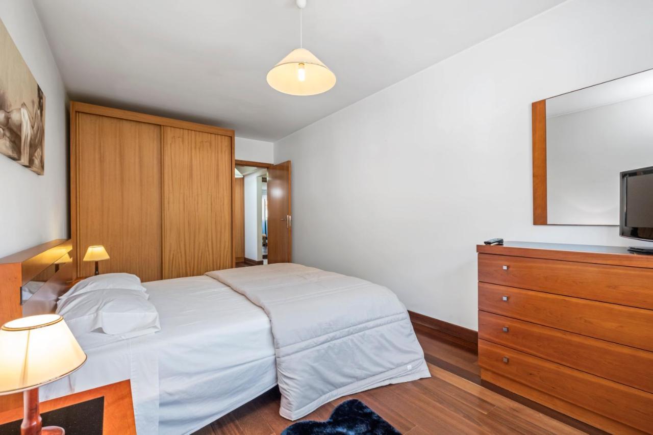 Appartamento Edu Flat Machico  Esterno foto