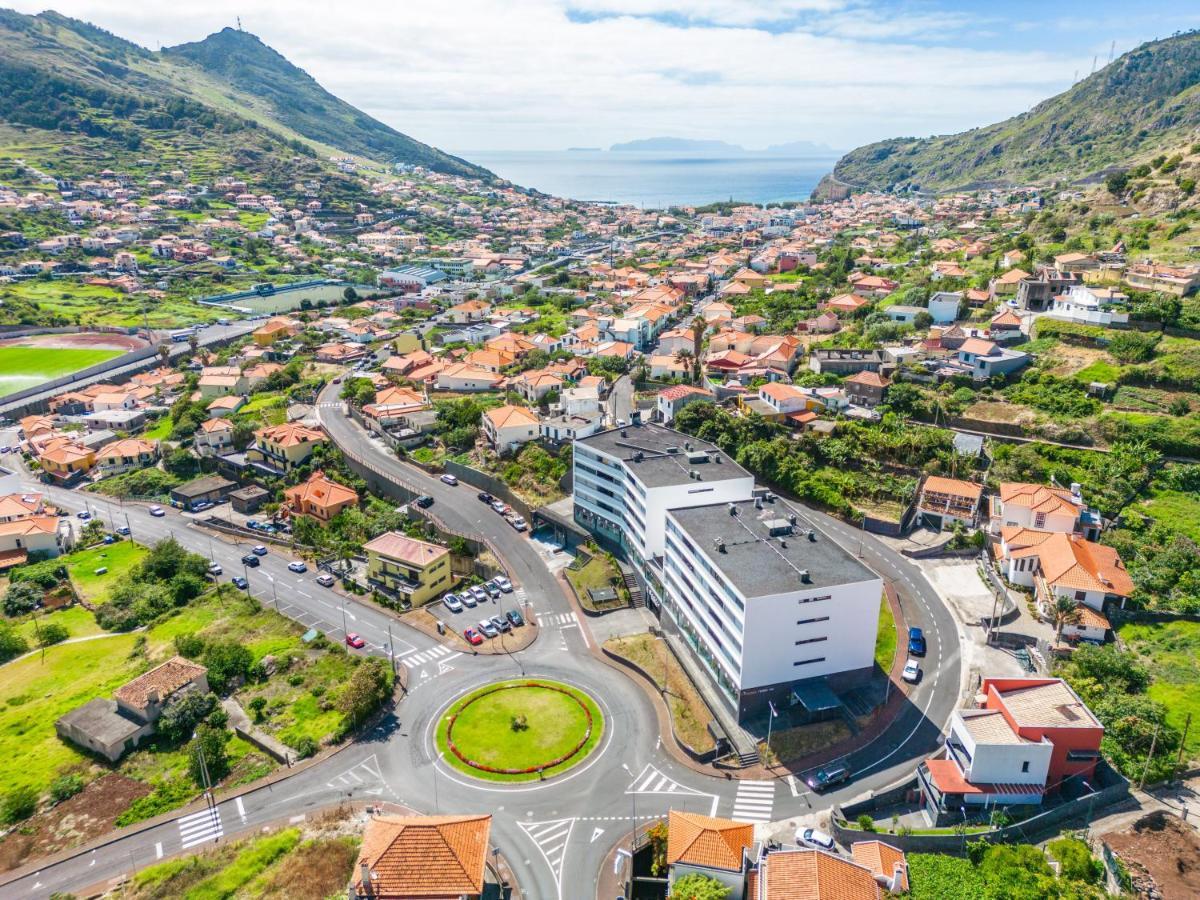 Appartamento Edu Flat Machico  Esterno foto